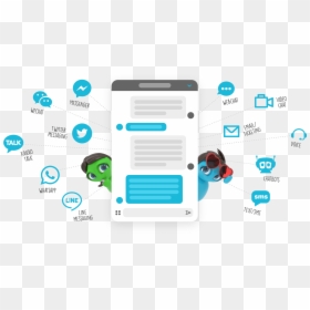 Screenshot, HD Png Download - kakaotalk png