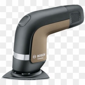 Bosch You Series Sander, HD Png Download - bosch png