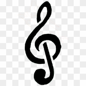 Music Note-16, HD Png Download - music note .png