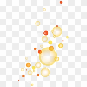 Circle, HD Png Download - bubblespng