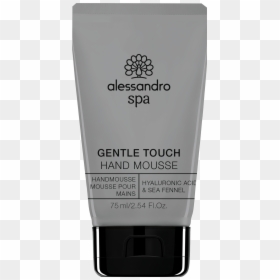 Gentle Touch Alessandro, HD Png Download - hand touch png