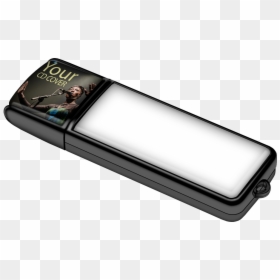 Smartphone, HD Png Download - 3d phone png