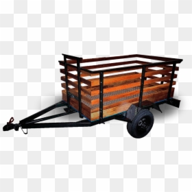 Carretas Pronta Entrega - Plywood, HD Png Download - fazendinha png