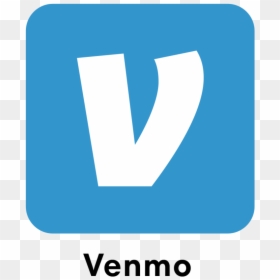 Venmo - Graphic Design, HD Png Download - payment methods png