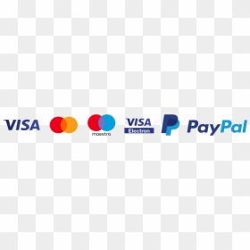Colorfulness, HD Png Download - payment methods png