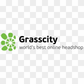 Grasscity Logo, HD Png Download - payment methods png