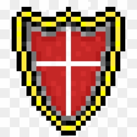 Emblem, HD Png Download - danish flag png