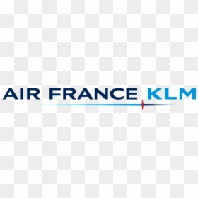 Air France Klm Negative Logo, HD Png Download - air france logo png