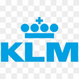 Klm Logo Vector, HD Png Download - air france logo png