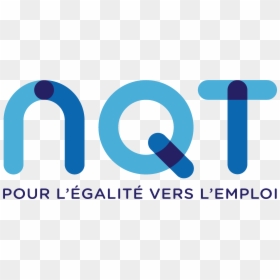 Logo Nqt - Graphic Design, HD Png Download - air france logo png