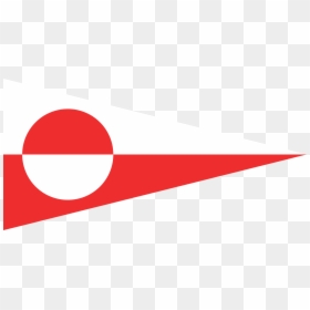 Danish Rowing Club Hei Rosport, HD Png Download - danish flag png