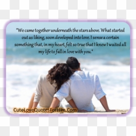 Cute Love Quotes For Him 14 Via Relatably - Christian I Love You Quotes For Him, HD Png Download - cute quotes png