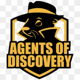 141 Agents Of Discovery Helping Kids Find Nature, HD Png Download - hikers png