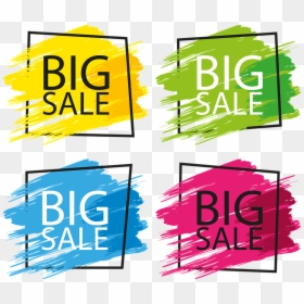Graphic Design, HD Png Download - sale.png
