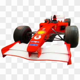 Formula 1 Free Png Image - Carro Formula 1 Png, Transparent Png - formula 1 png