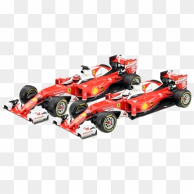 F1 Schaalmodellen 1 18, HD Png Download - formula 1 png