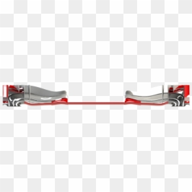 Monoski, HD Png Download - formula 1 png