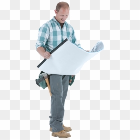 Construction Workers Png, Transparent Png - construction workers png