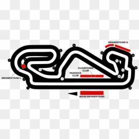 Formel 1 Barcelona 2020, HD Png Download - formula 1 png