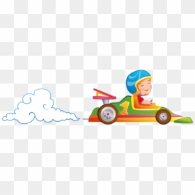 Behind The Wheel Wall Decals For Kids, Formula 1 Sticker, HD Png Download - formula 1 png