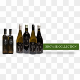 Wine - Wine Bottle, HD Png Download - wine.png