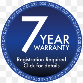 Extended Warranty On Selected Pa Speakers - Circle, HD Png Download - speaker podium png