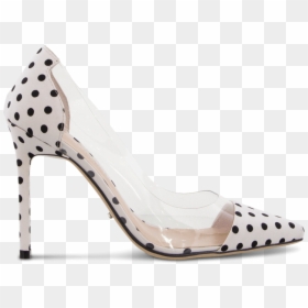 White Polka Dot Png, Transparent Png - white polka dot png