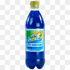 Plastic Bottle, HD Png Download - snowcone png
