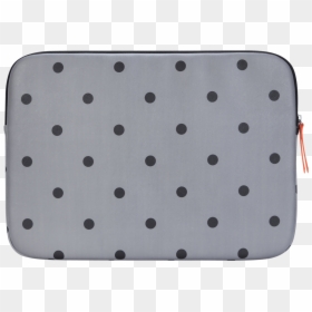 Polka Dot, HD Png Download - white polka dot png