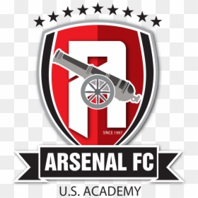 Arsenal Logo Png Wwwimgkidcom The Image Kid Has It, Transparent Png - arsenal fc logo png