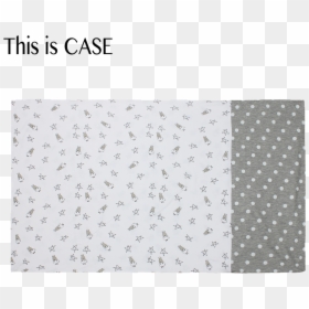 Polka Dot, HD Png Download - white polka dot png