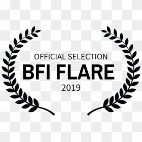 Bfi Flare - Best Horror Film Awards, HD Png Download - flare .png
