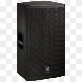 Audio Speaker Png Image - Subwoofer, Transparent Png - speakers png images