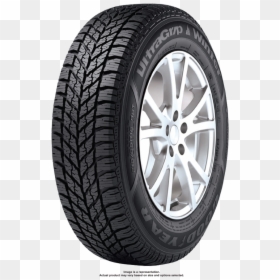 Goodyear Ultra Grip Winter, HD Png Download - winter.png
