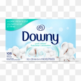 Graphic Design, HD Png Download - downy logo png