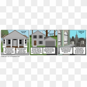 House, HD Png Download - nice house png