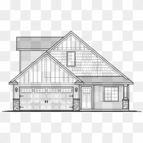 Claire - House, HD Png Download - nice house png