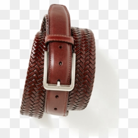 Leather Belt Png Free Download - Strap, Transparent Png - leather belt png
