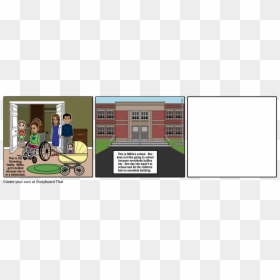 Cartoon, HD Png Download - real football png