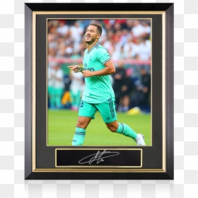 Salzburg Vs Real Madrid, HD Png Download - real football png