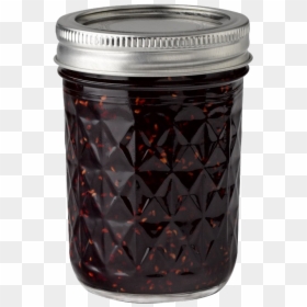 Jams & Jellies, HD Png Download - jelly jar png