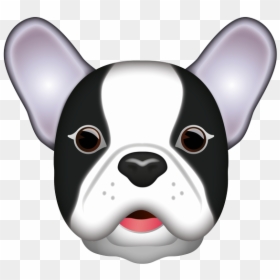 French Bulldog, HD Png Download - bull dog png