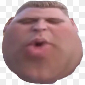 Nick Crompton Png, Transparent Png - meme face png transparent