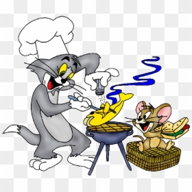 Tom And Jerry Png, Transparent Png - tom y jerry png