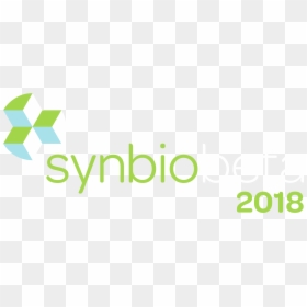 Thank You For Your Support And Promotion Of Synbiobeta - Synbiobeta 2019, HD Png Download - thank you for your support png