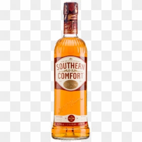 Southern Comfort - Drinking - Land - Southern Comfort 750ml, HD Png Download - kermit drinking tea png