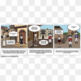 Cartoon, HD Png Download - no stamp png