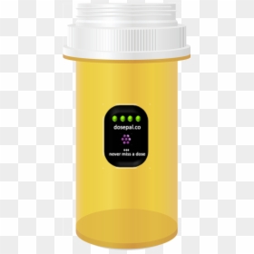 Bucket, HD Png Download - pill bottles png