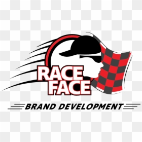 Race Face Brand Development, HD Png Download - thank you for your support png