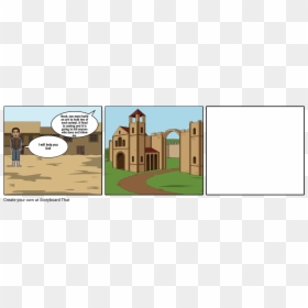 Cartoon, HD Png Download - noah png